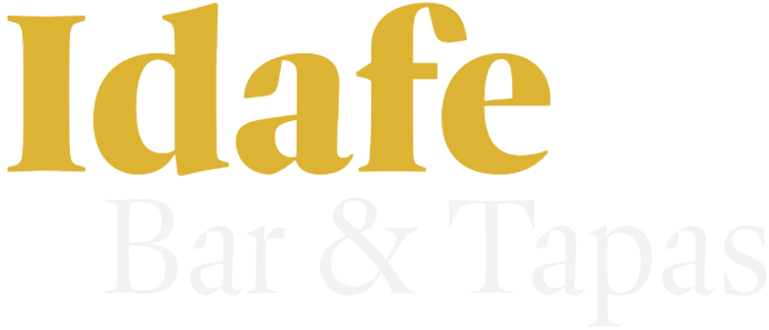 Bar Idafe